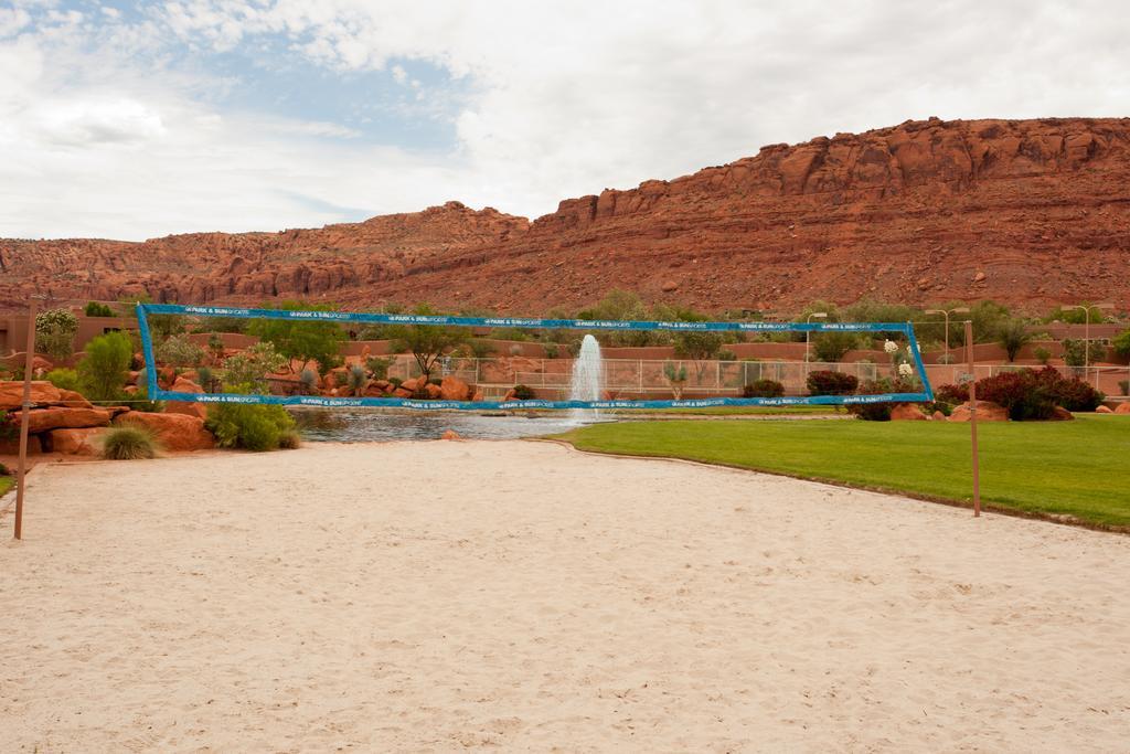 The Inn At Entrada Ivins Exterior photo