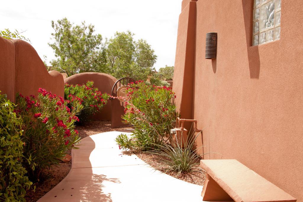 The Inn At Entrada Ivins Exterior photo
